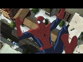 Ultimate Spider-Man Season4 Episode9