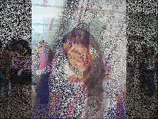 as novinha tam vem centando!