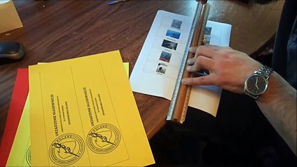 Program poprawy wizerunku łowcy podwodnego