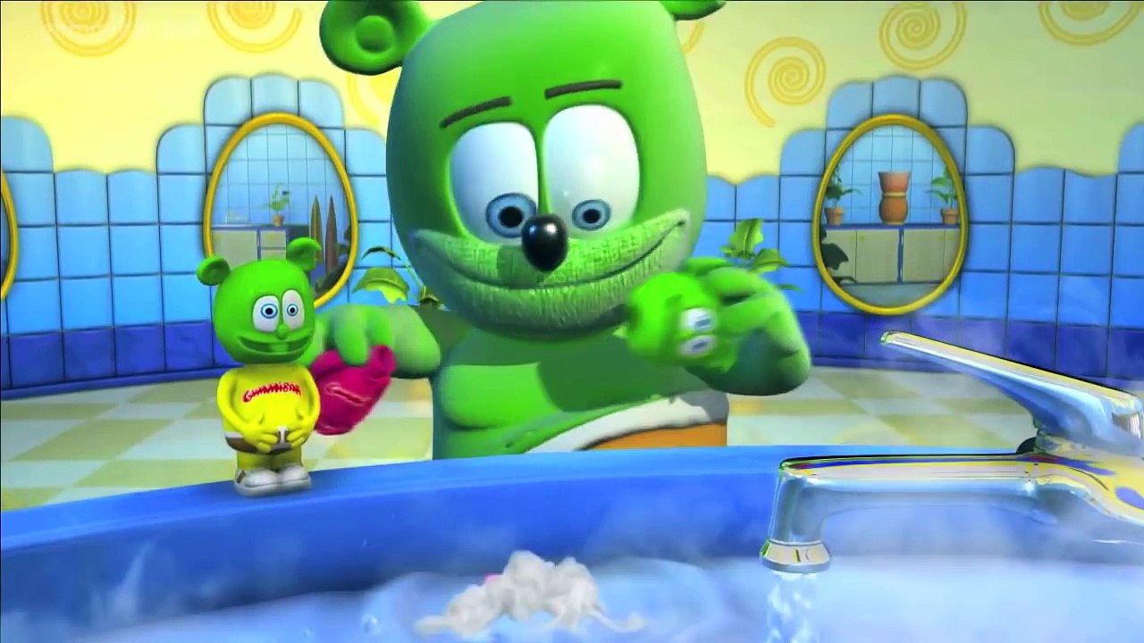 Bubble Up (Mixwell Edison Remix) Gummibär Remix Contest gummy bear song