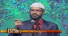 Will Islam punish a people who is genetically Homosexual Dr Zakir Naik HD