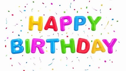 Happy Birthday April!!!