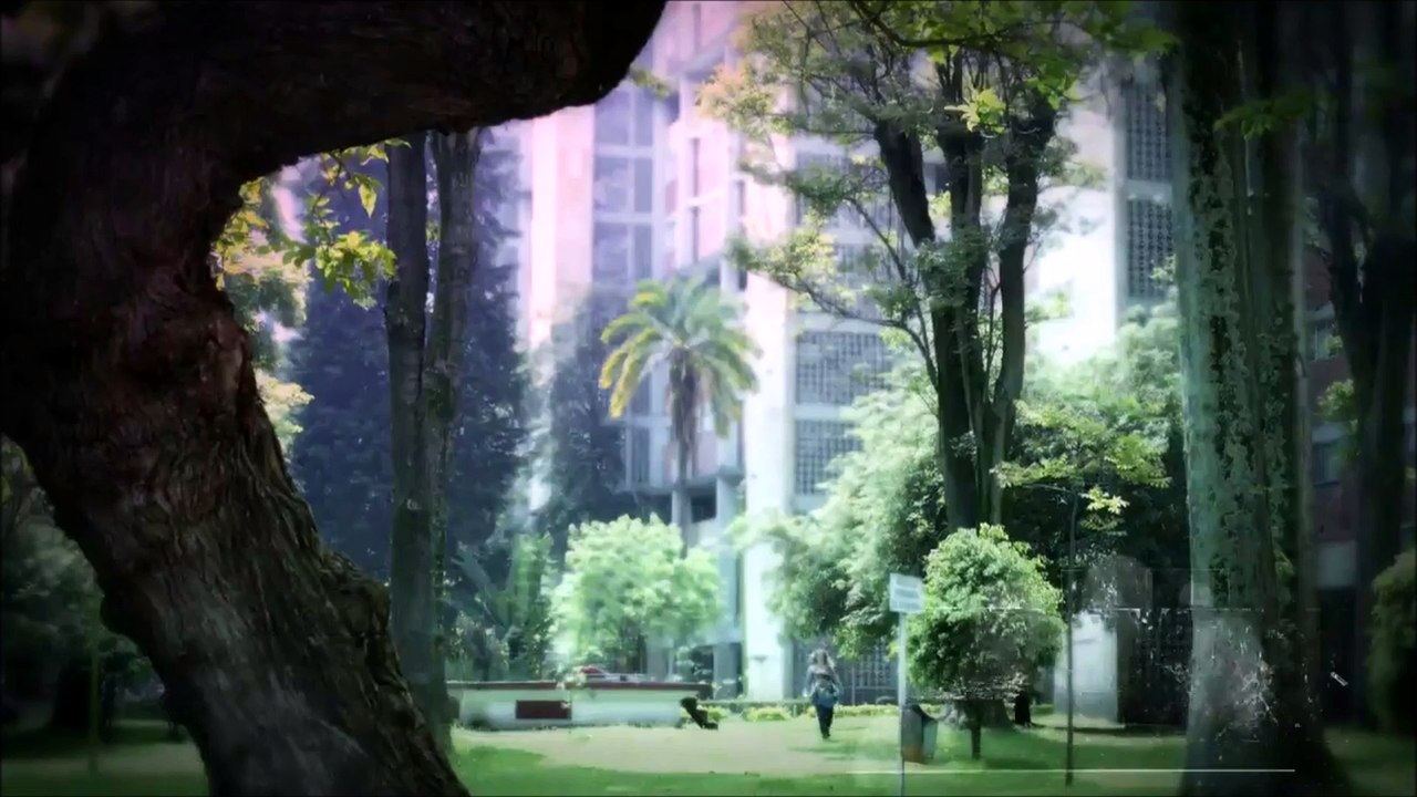anonima entrada