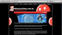 Quick tutorial - understanding facebook security settings - Websites4You.com.au
