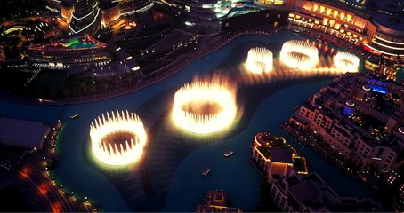 Descargar video: The Tower at Dubai Creek Harbour by Emaar