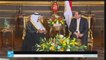 اتفاق سعودي مصري لإقامة صندوق استثمار بقيمة 16 مليار دولار