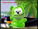 The Gummy Bear Song SLOVAK Version - Gummibär The Gummy Bear