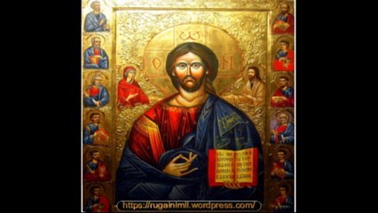 Din psalmii lui David-ps. 150-Mănăstirea Putna