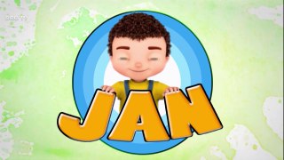 last JAN- Cartoon - Episode - Kids-  SEE TV3D Nursery RhymesWatch Cartoons Online