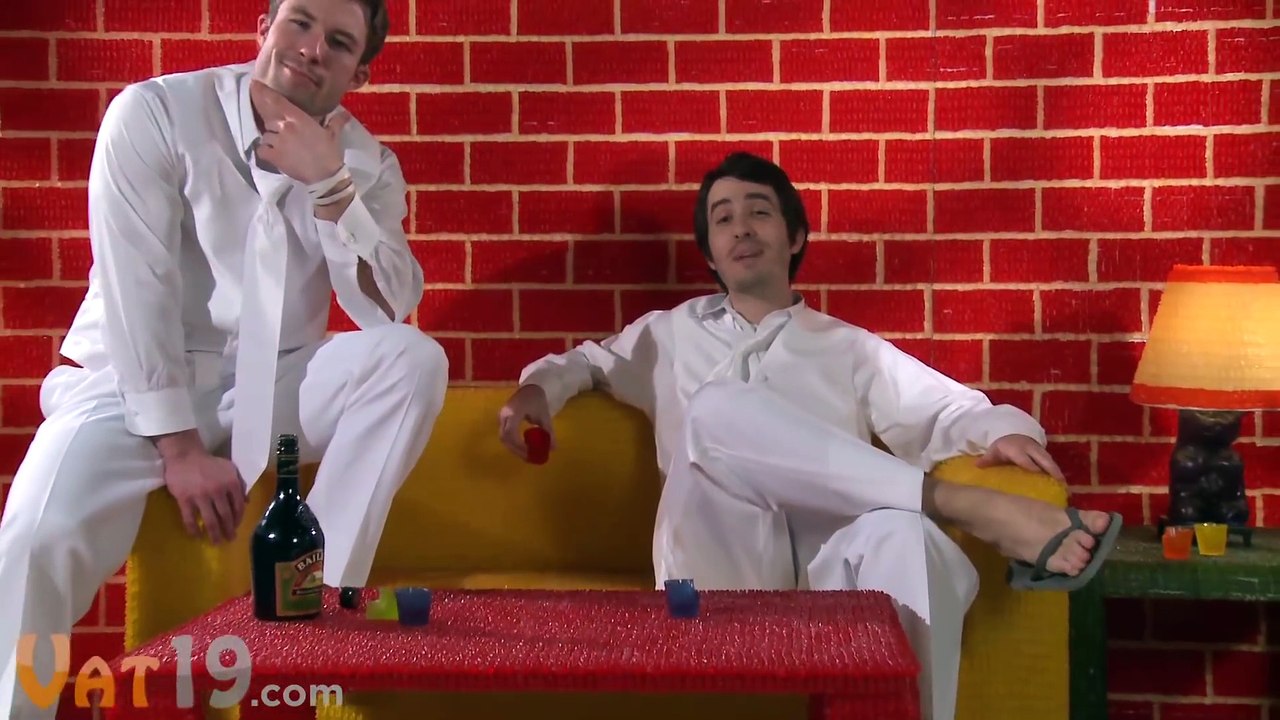 The Room Made of Gummy Bears