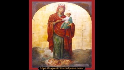 Din psalmii lui David-ps. 149-Mănăstirea Putna