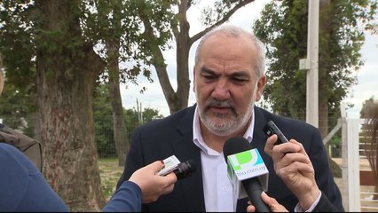 Muñoz y Netto visualizan la transformación de la enseñanza como un proyecto colectivo