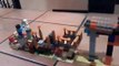 La maquina de la suerte (Mis construcciones con Lego Minecraft crafting box)