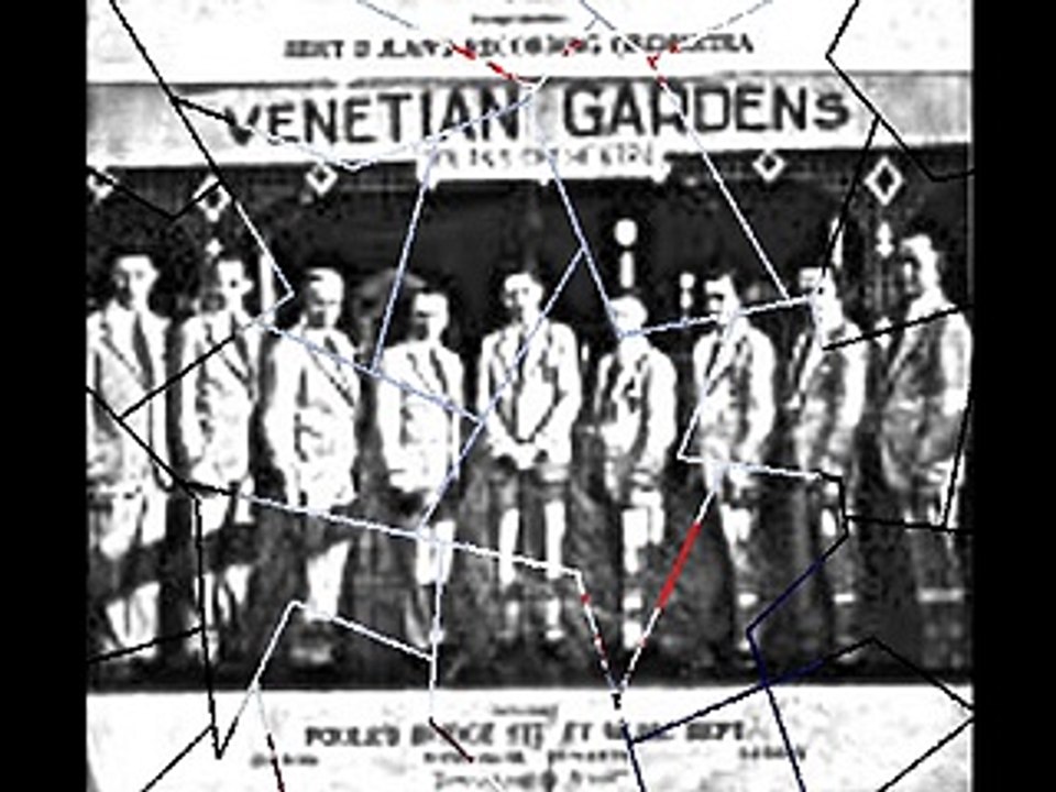 Bert Dolan's Berkshire Serenaders - Say Yes Today