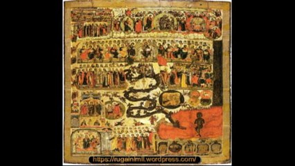 Din psalmii lui David-ps. 148-Mănăstirea Putna