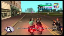 GTA Vice City PS4 - Mission #26 Alliage d'Acier