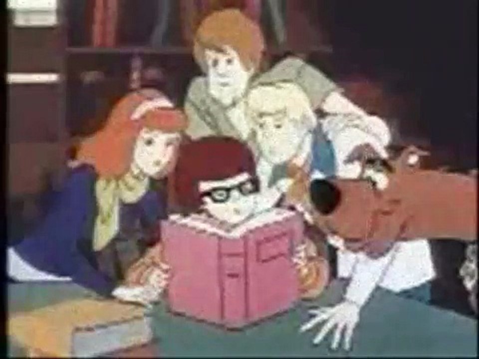 Amon - Scooby Snack Song