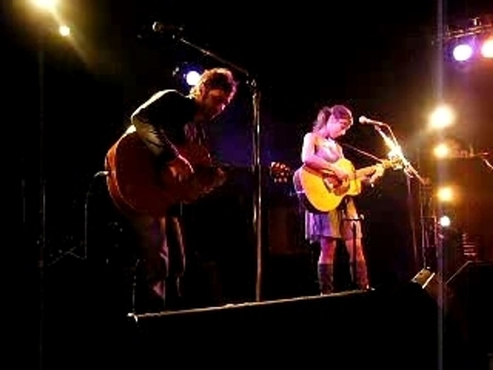 Rose - Don't think twice