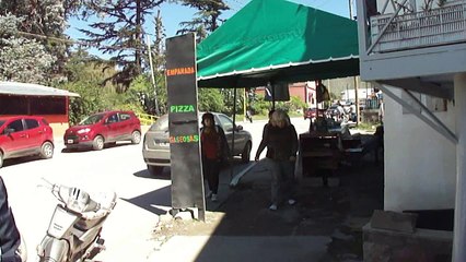 VIAJE AL MOLLAR  SAN MIGUEL DE TUCUMÁN