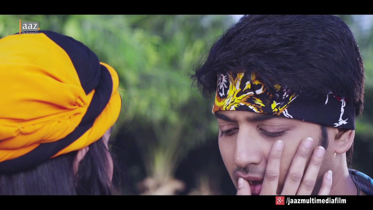 Ami Ki Kebol Herei Jabo ¦ Mahiya Mahi ¦ Bappy ¦ Bipasha ¦ Onek Dame Kena ¦ Bengali Film 2016