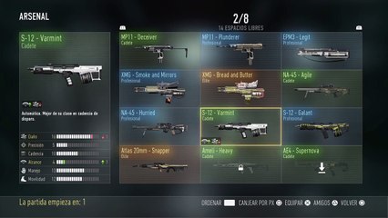 DIRECTO CALL OF DUTY BLACK OPS 3 (3)