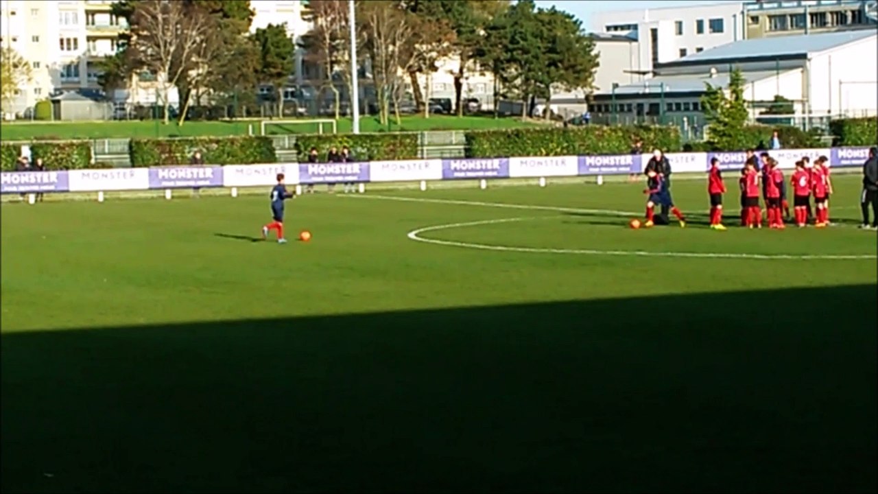 CHALLENGE ESPRIT DE CONQUETE