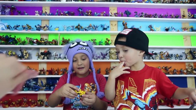 Kid Drinks Jelly from Giant Gummy Bear + Valentines Day Angry Birds Transformers Surprise! (Part 2)