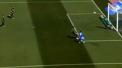 Manolo Gabbiadini Goal ~ Napoli vs Hellas Verona 1-0 10.04.2016
