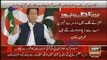 Imran Khan Badly Insulting Khawaja Asif During Address To Nation