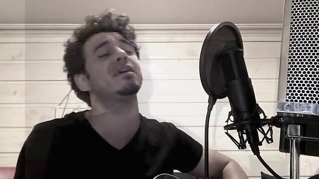 Buray - İşte Gidiyorum Çeşm-i Siyahım (Akustik Canlı Performans)