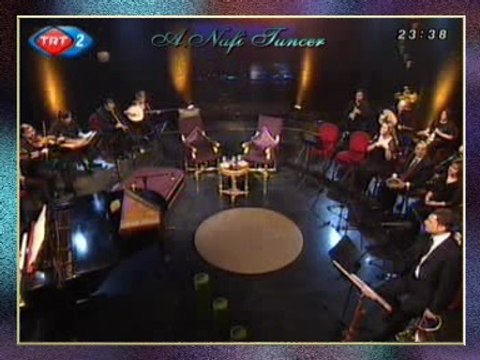 UŞŞÂK PEŞREV-Beste: Kemanî TATYOS Efendi (3)