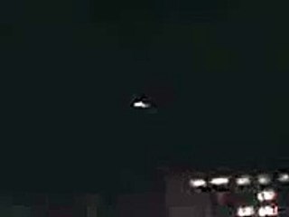 НЛО в Саратове - Лето 2010