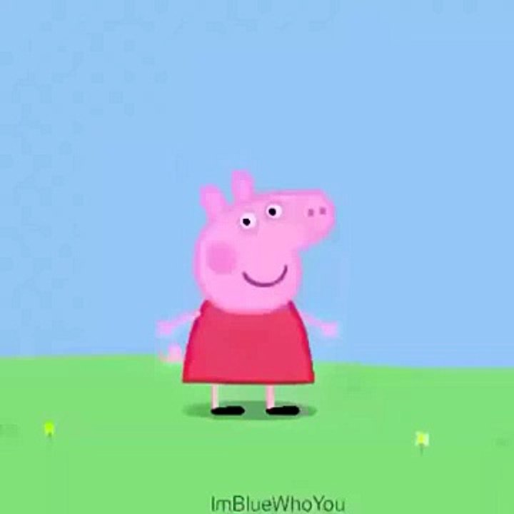 Funny Peppa Pig Vine