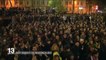 "Nuit debout" : le mouvement s'étend partout en France