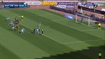 Lorenzo Insigne Penalty Goal HD - SSC Napoli 2-0 Hellas Verona - 10.04.2016