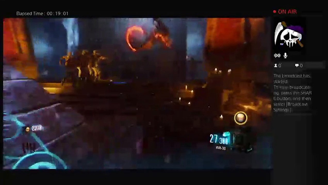 the_legend_1210's Live PS4 Broadcast