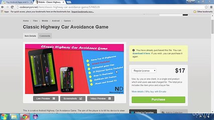 Android Apps Reskinning for Fun And Profit Part10