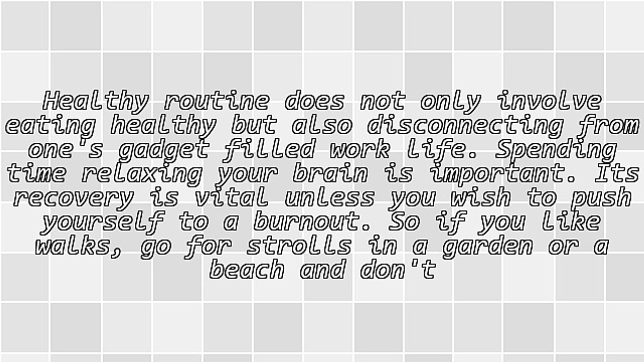 How to Be a Productive Employee or Entrepreneur