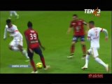All Goals HD -- Lille 4-1 AS Monaco -10-04-2016 HD