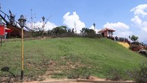 Parque Nacional de Chicamocha