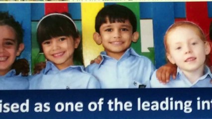 Doha college addvertisment FIA