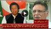 Is it Your Father's Wealth? Imran Khan Blast On Pervez Rasheed