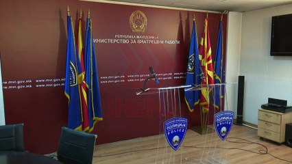 Ndalohen rreth 20 migrantë refugjatë ilegalë