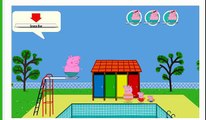 Peppa Pig! Big Splash.