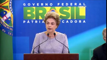 Não vai ter golpe
