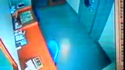 Video nyata penampakan "Tuyul"