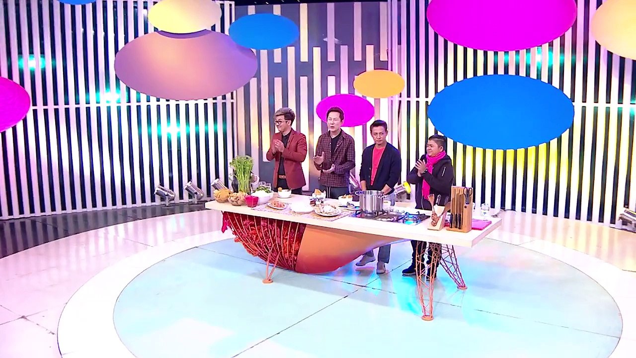 ครัวคุณต๋อย 7 เม.ย.59 ย้อนหลัง