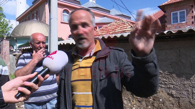 Banorët e “Lagjes së Trimave” ankohen për kushtet infrastrukturore