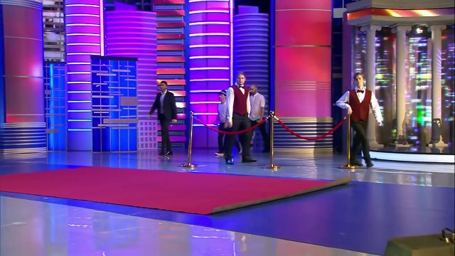 КВН Чистые пруды - 2016 Высшая лига Четвертая 1/8 Приветствие