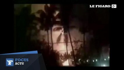 Une centaine de morts dans un incendie en Inde